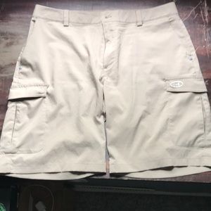 Under Armour Men’s Cargo Shorts